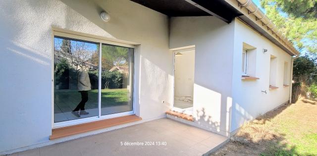 Location maison F4 Toulouse - Photo 6