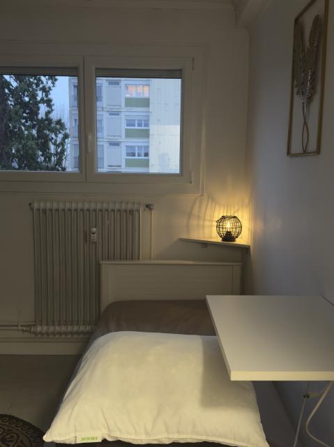 Location chambre Chalon sur Saone - Photo 2