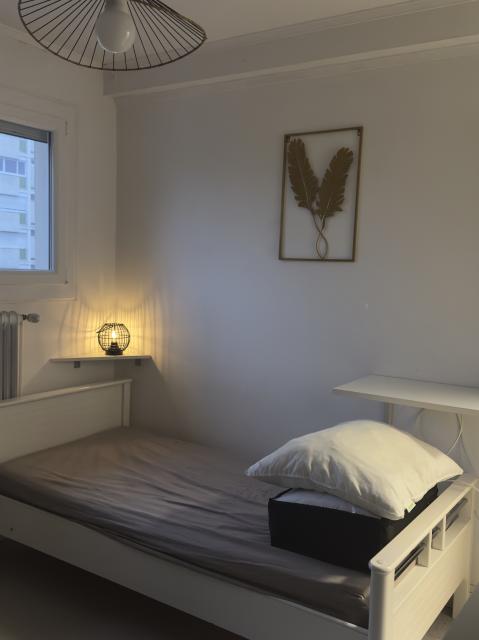 Location chambre Chalon sur Saone - Photo 3