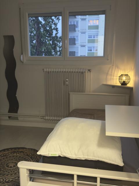 Location chambre Chalon sur Saone - Photo 5