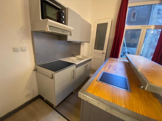 Location appartement T1 St Etienne - Photo 3