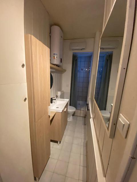 Location appartement T1 St Etienne - Photo 4