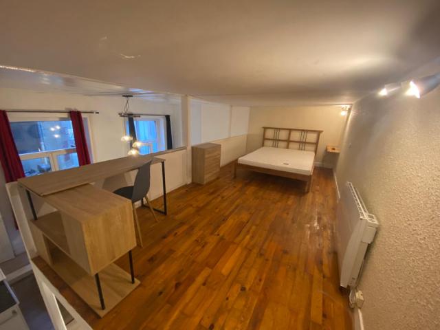 Location appartement T1 St Etienne - Photo 5