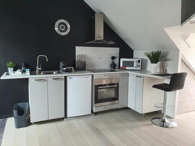 Location studio Le Mee sur Seine - Photo 7