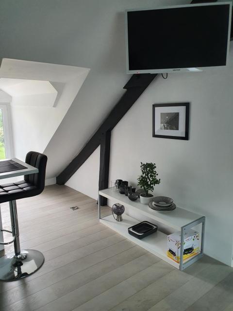 Location studio Le Mee sur Seine - Photo 9
