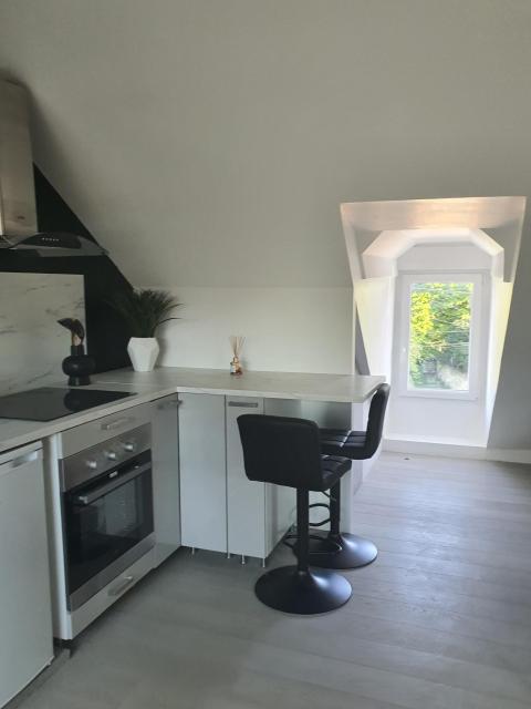 Location studio Le Mee sur Seine - Photo 10