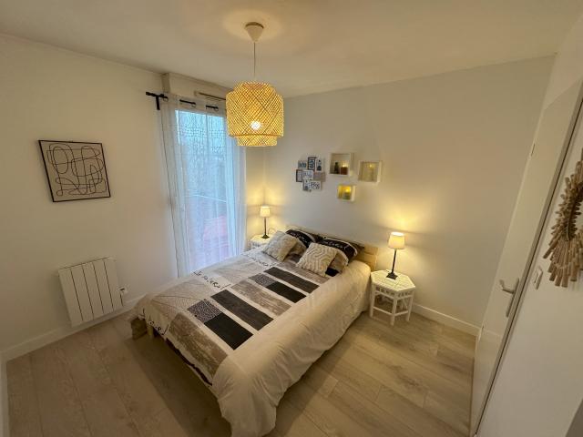 Location appartement T2 Toulouse - Photo 3