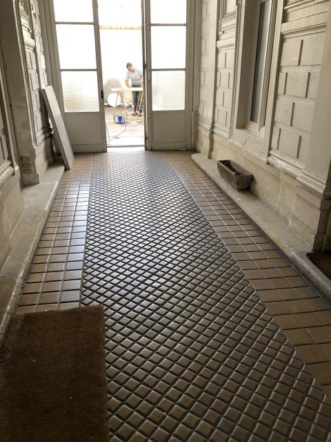 Location chambre Paris 16 - Photo 2