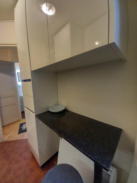 Location appartement T1 Paris 13 - Photo 2