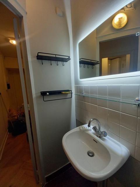 Location appartement T1 Paris 13 - Photo 4