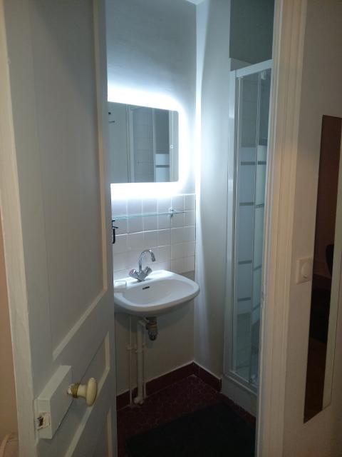 Location appartement T1 Paris 13 - Photo 5