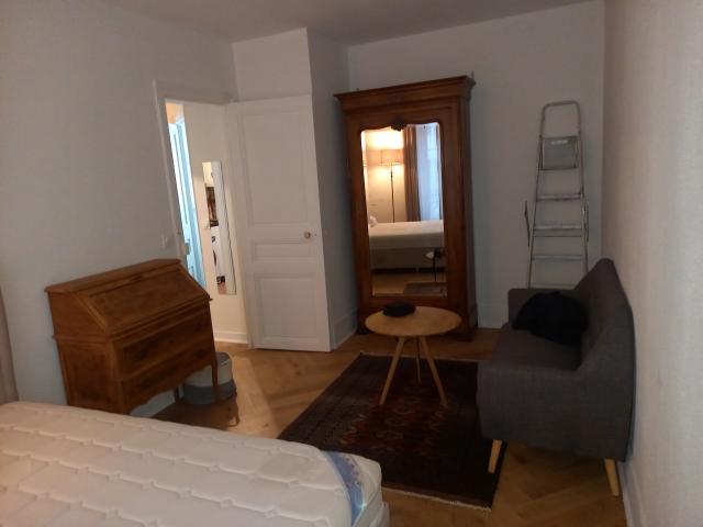 Location appartement T1 Paris 13 - Photo 6