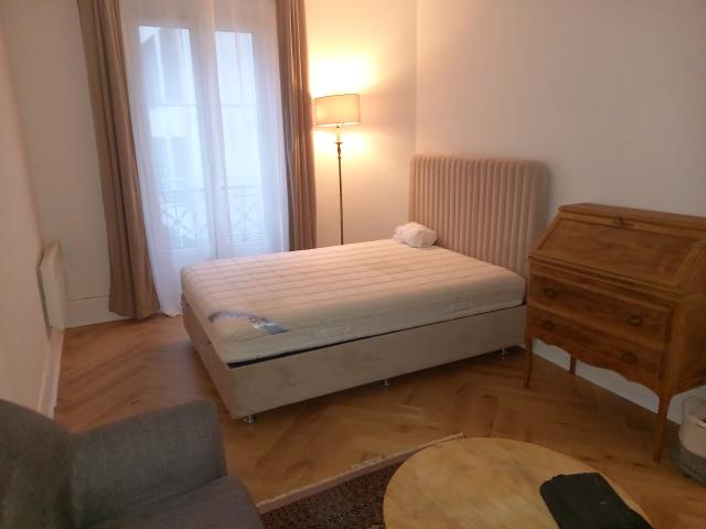 Location appartement T1 Paris 13 - Photo 7