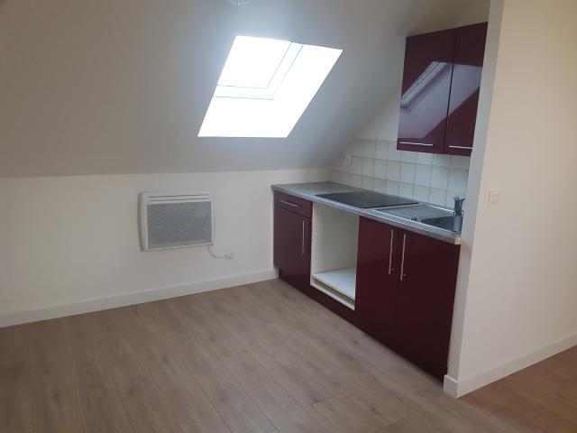 Location studio Beaumont sur Oise - Photo 2