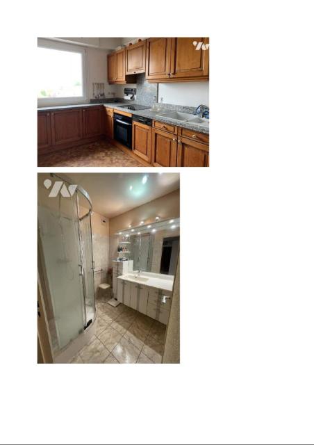 Location appartement T4 Chartres - Photo 6