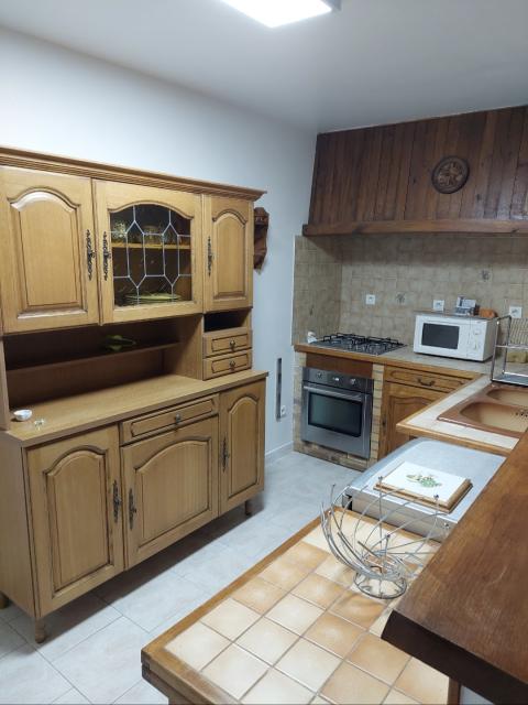 Location appartement T2 Grandfresnoy - Photo 3