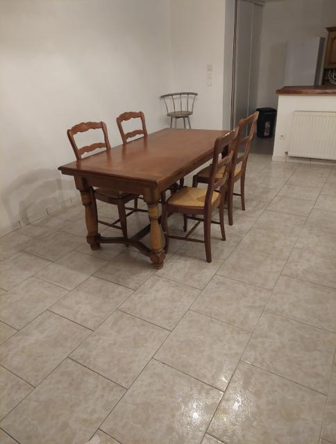 Location appartement T2 Grandfresnoy - Photo 5