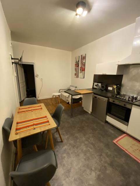 Location appartement T2 Perigueux - Photo 2