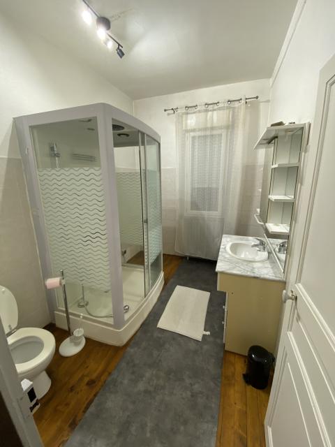Location appartement T2 Perigueux - Photo 3