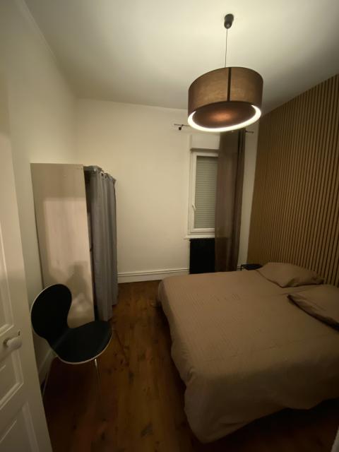 Location appartement T2 Perigueux - Photo 4