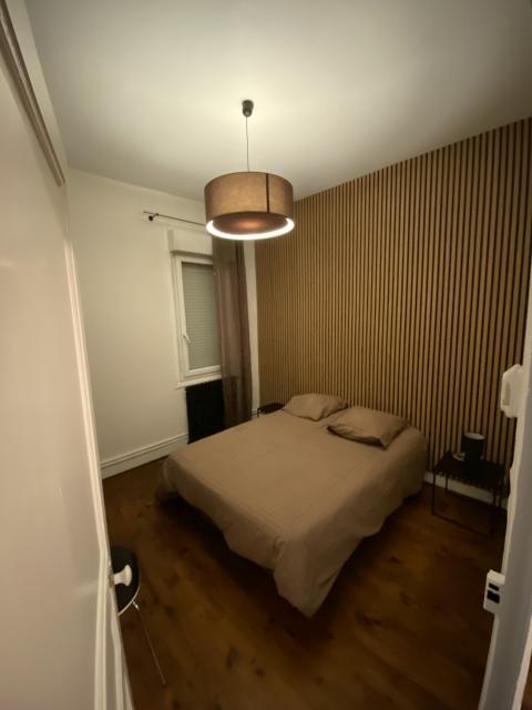 Location appartement T2 Perigueux - Photo 5