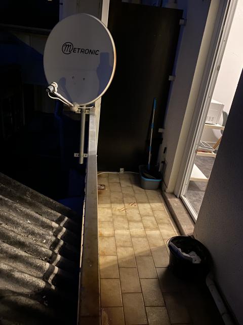 Location appartement T2 Perigueux - Photo 6