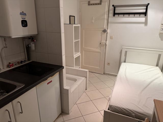 Location chambre Strasbourg - Photo 1