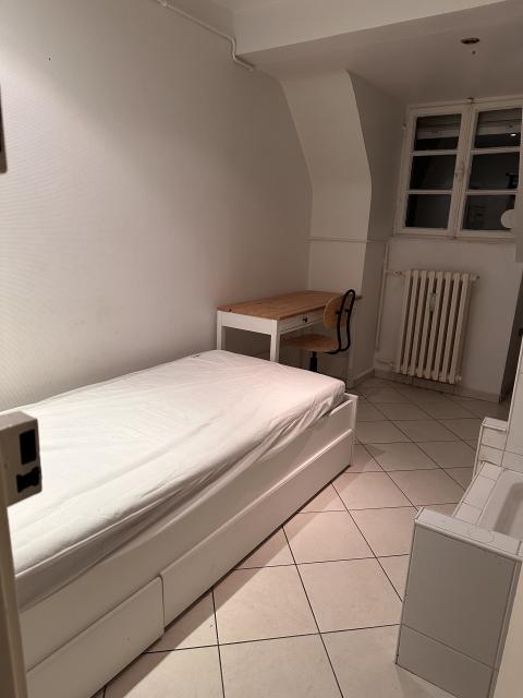 Location chambre Strasbourg - Photo 2