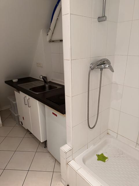 Location chambre Strasbourg - Photo 3