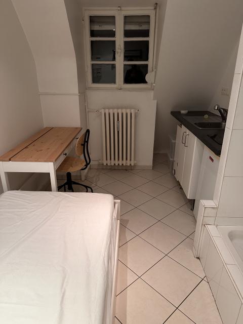 Location chambre Strasbourg - Photo 4