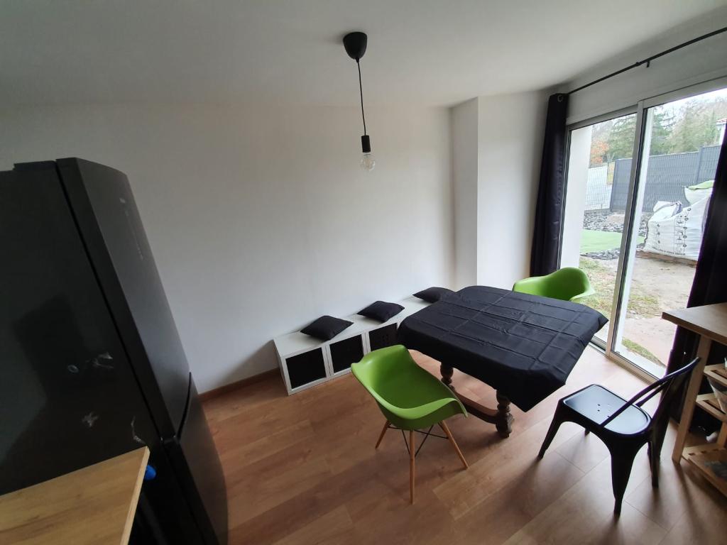 Location chambre Pessac - Photo 4