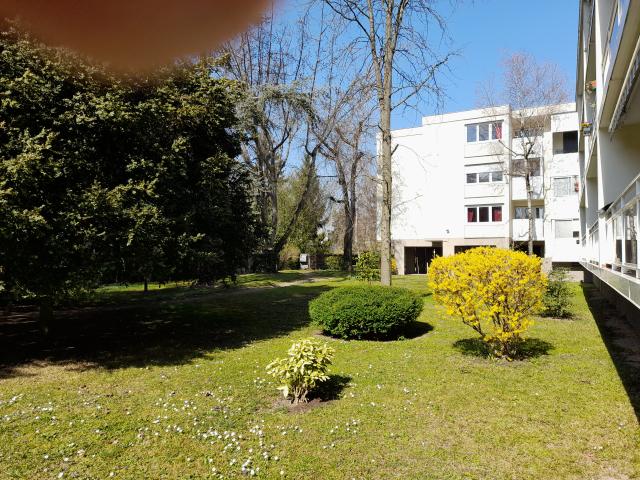 Location appartement T3 Illkirch Graffenstaden - Photo 2