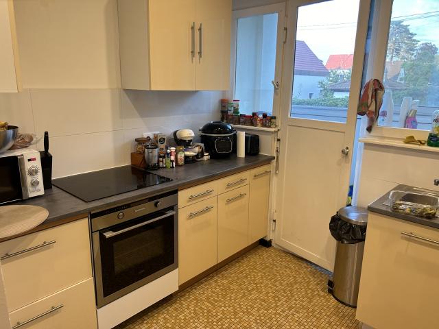 Location appartement T3 Illkirch Graffenstaden - Photo 5
