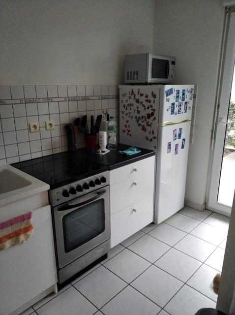 Location appartement T2 Strasbourg - Photo 2