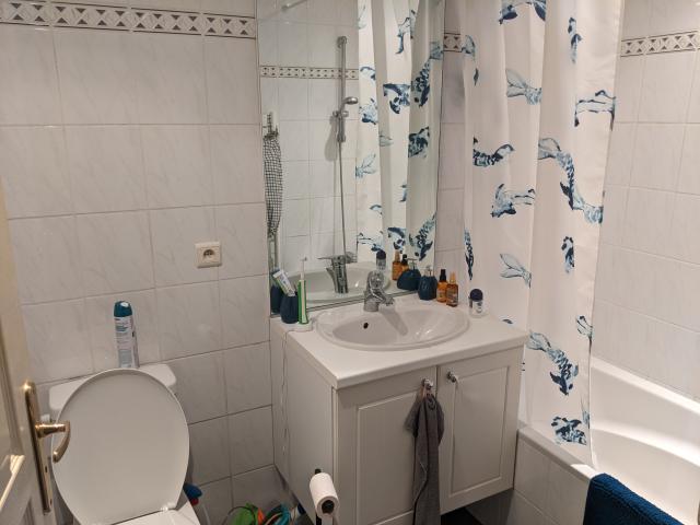 Location appartement T2 Strasbourg - Photo 3