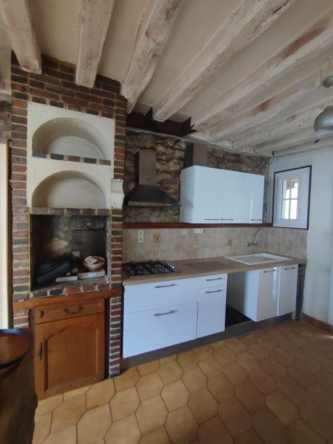 Location maison F3 Montargis - Photo 2
