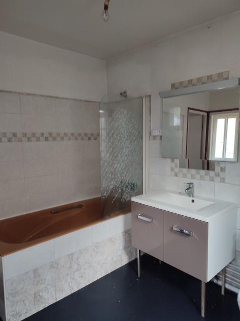 Location maison F3 Montargis - Photo 3