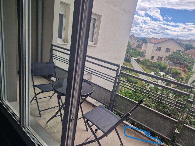 Location chambre Venissieux - Photo 2
