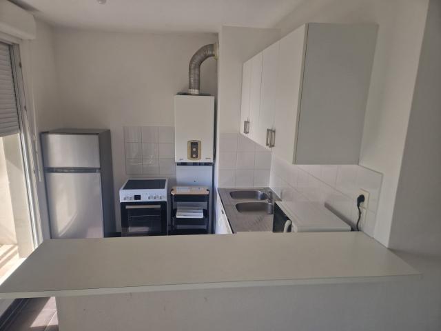 Location chambre Venissieux - Photo 3