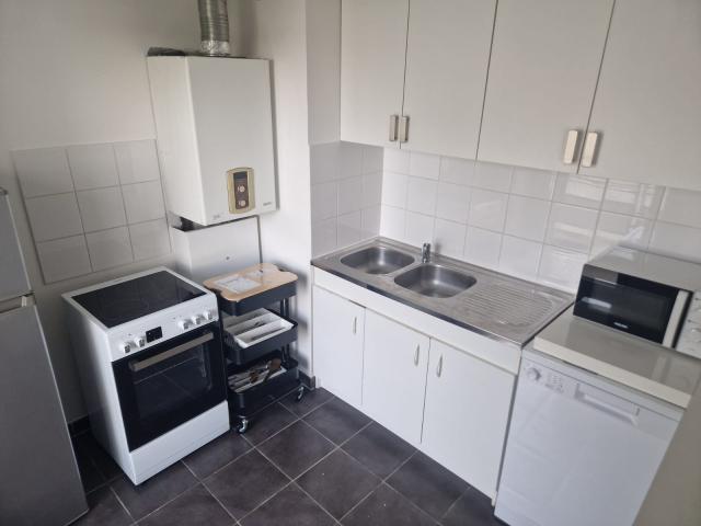 Location chambre Venissieux - Photo 4
