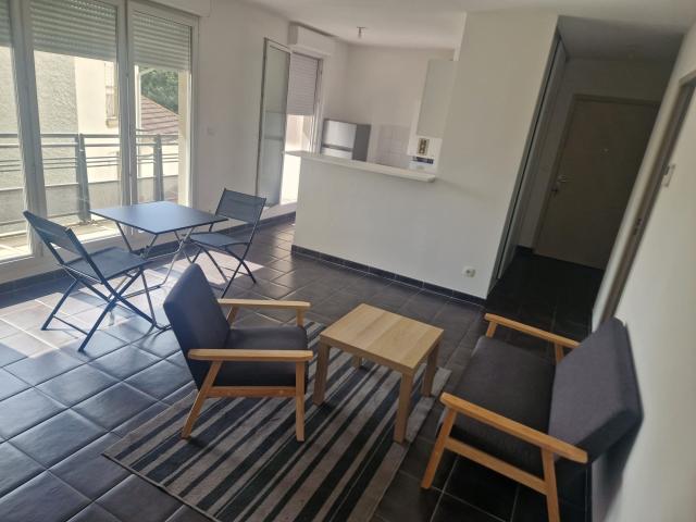 Location chambre Venissieux - Photo 5
