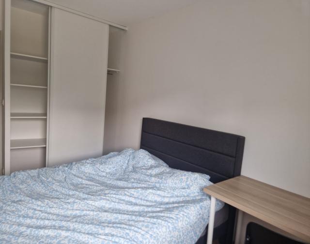 Location chambre Venissieux - Photo 8