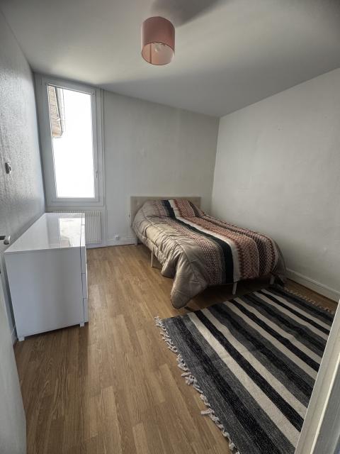 Location appartement T2 Limoges - Photo 2