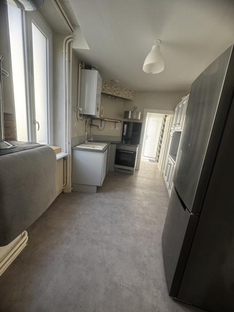 Location appartement T2 Limoges - Photo 3
