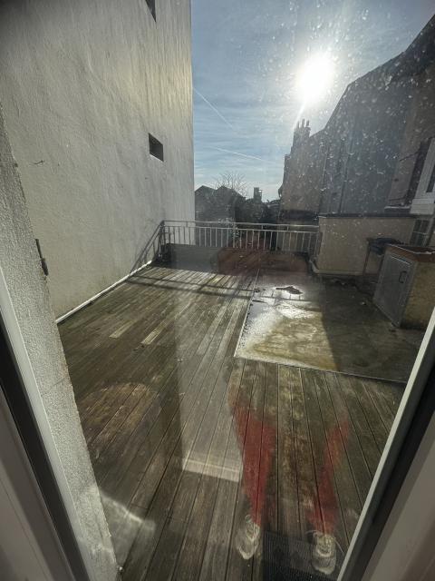 Location appartement T2 Limoges - Photo 4