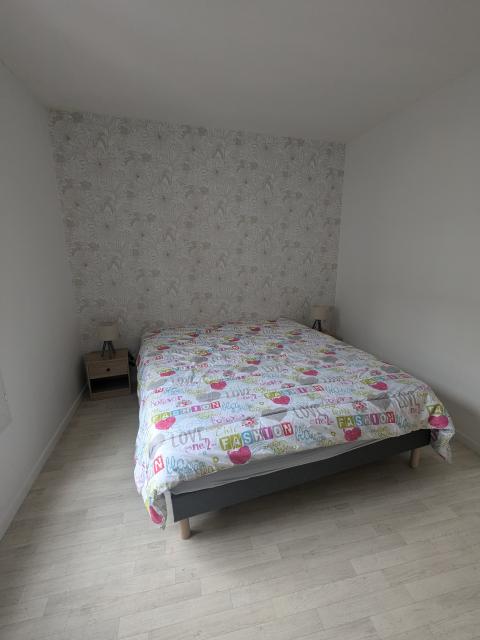 Location appartement T2 Lagny sur Marne - Photo 2