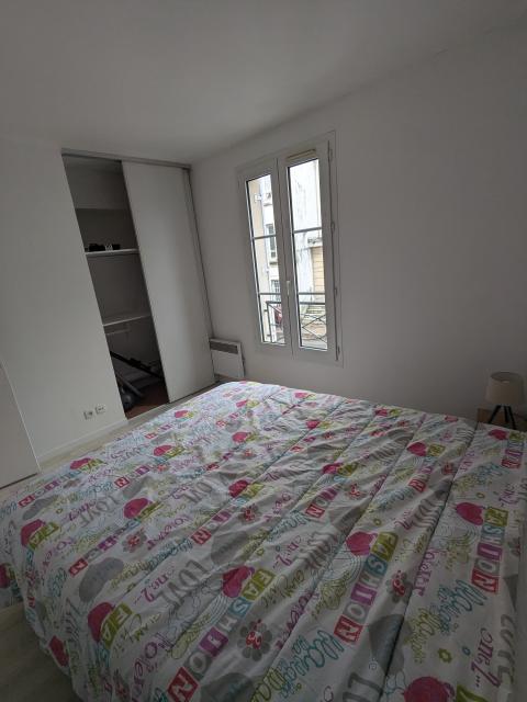 Location appartement T2 Lagny sur Marne - Photo 3