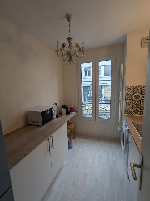 Location appartement T2 Lagny sur Marne - Photo 4
