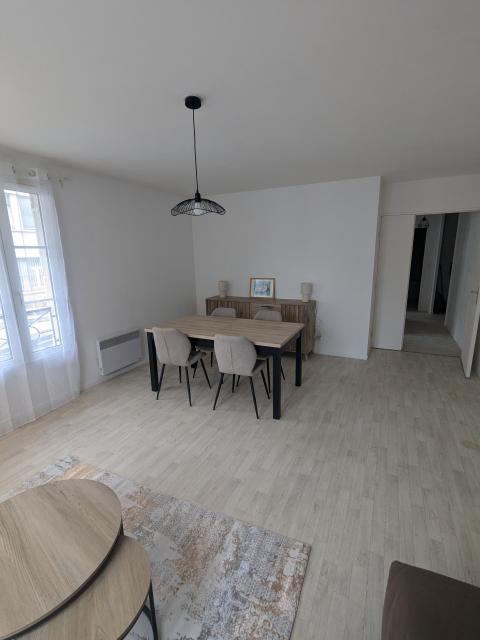 Location appartement T2 Lagny sur Marne - Photo 7