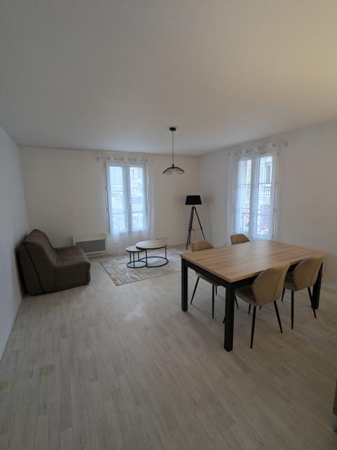 Location appartement T2 Lagny sur Marne - Photo 8